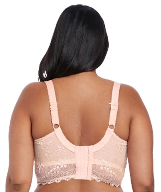 Elomi Charley Underwire Bralette - Ballet Pink Bras