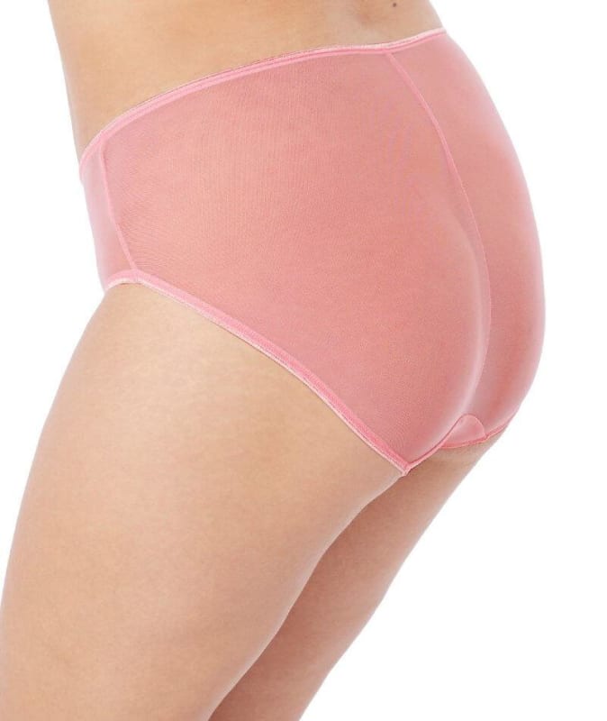 Elomi Matilda Brief - Rose Knickers 