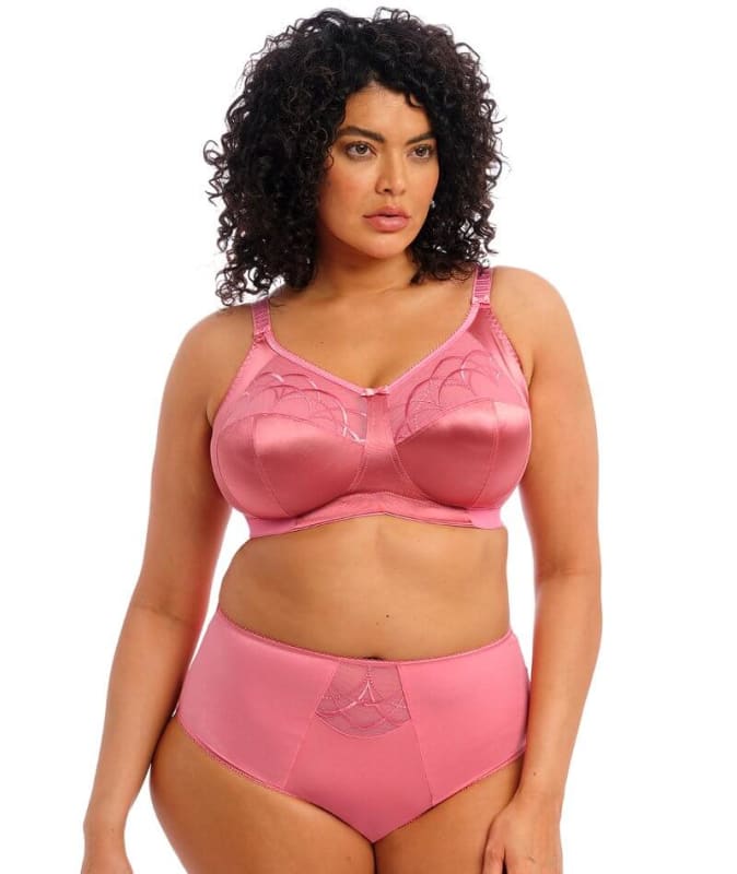 Elomi Cate Full Brief - Desert Rose Knickers