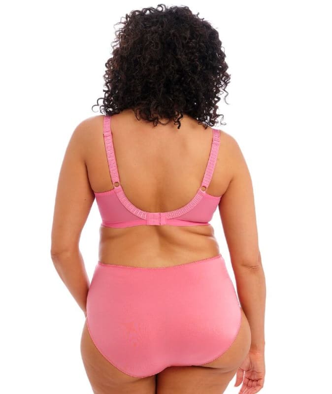 Elomi Cate Full Brief - Desert Rose Knickers