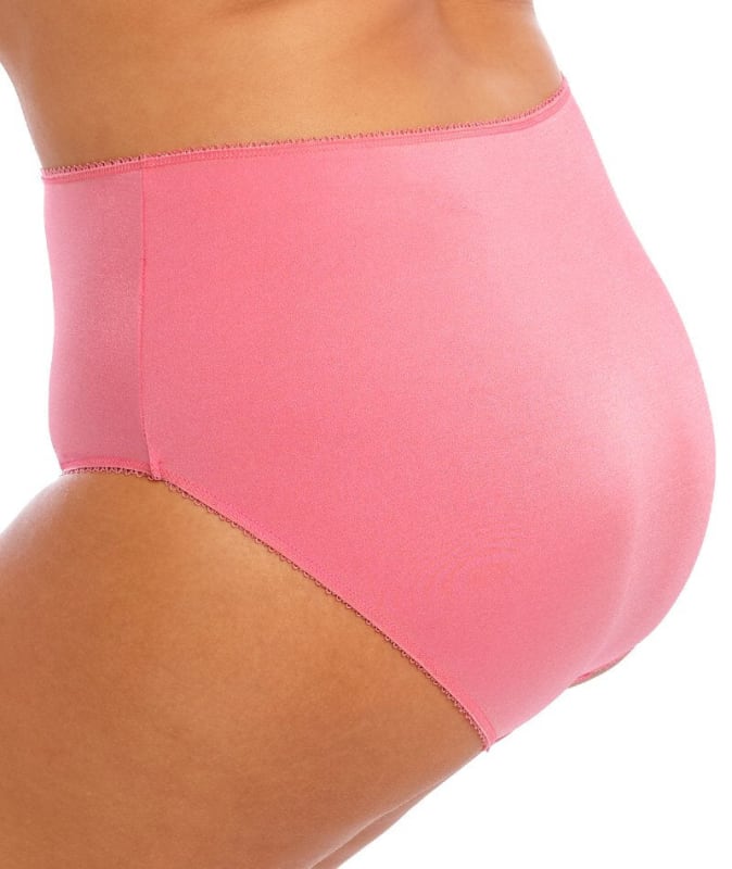 Elomi Cate Full Brief - Desert Rose Knickers