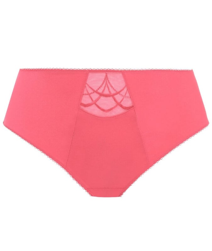Elomi Cate Full Brief - Desert Rose Knickers 