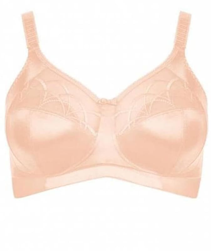 Elomi Cate Soft Cup Bra - Latte Bras