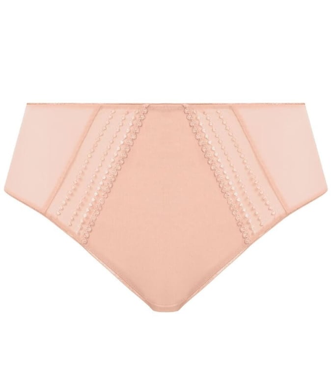 Elomi Matilda Full Brief - Pearl Blush Knickers 