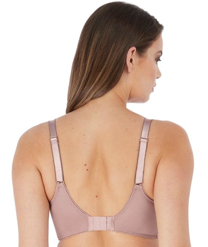 Fantasie Envisage Underwire Full Cup Bra With Side Support - Taupe Bras