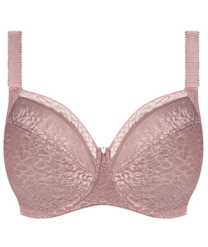 Fantasie Envisage Underwire Full Cup Bra With Side Support - Taupe Bras 