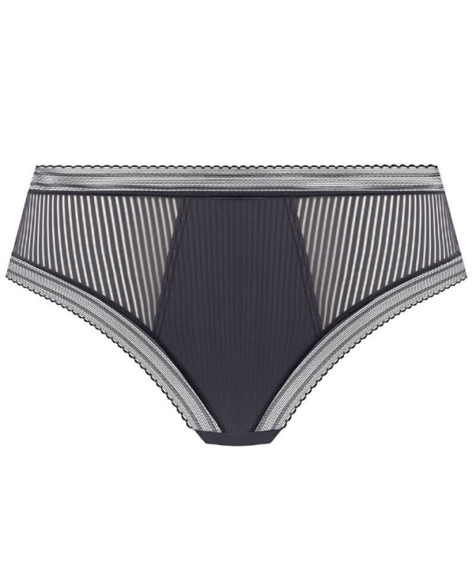 Fantasie Fusion Brief - Slate Knickers