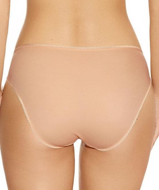Fantasie Rebecca Brief - Nude Knickers