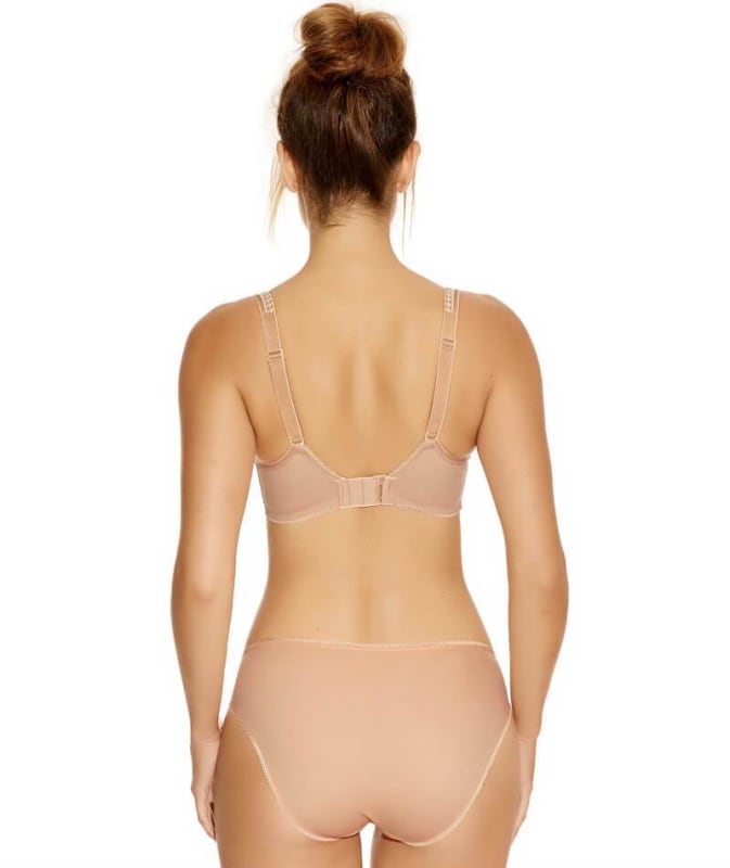 Fantasie Rebecca Brief - Nude Knickers