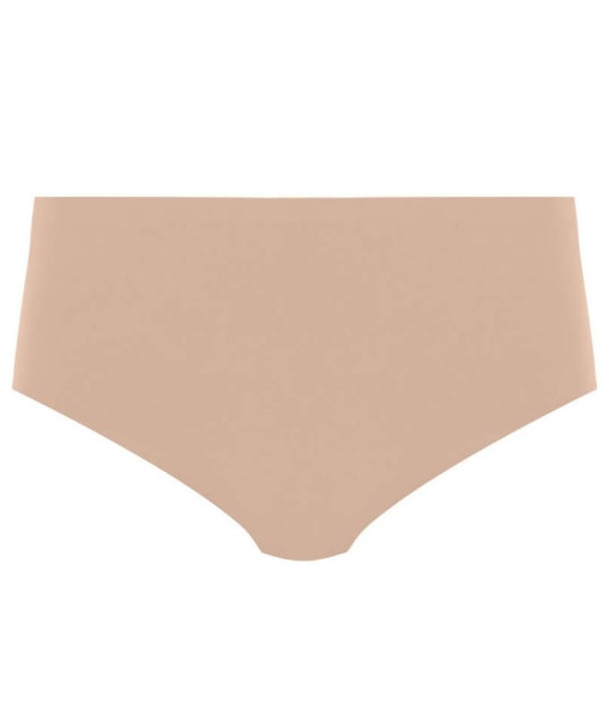 Fantasie Smoothease Invisible Stretch Brief - Natural Beige Knickers