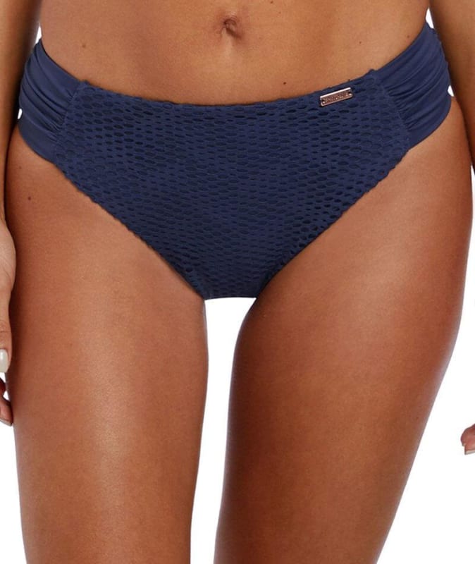 Fantasie Swim Marseille Mid Rise Brief - Twilight Swim 8 Twilight