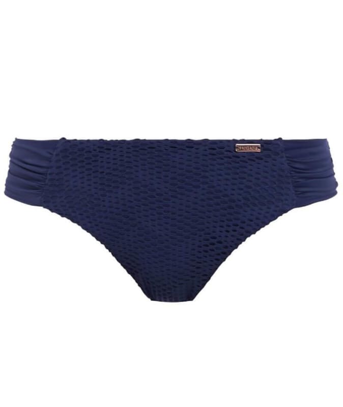 Fantasie Swim Marseille Mid Rise Brief - Twilight Swim 