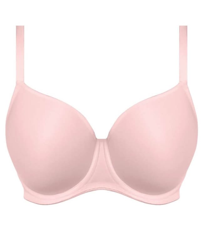 Freya Fancies Underwired Balcony Moulded Bra - Petal Bras