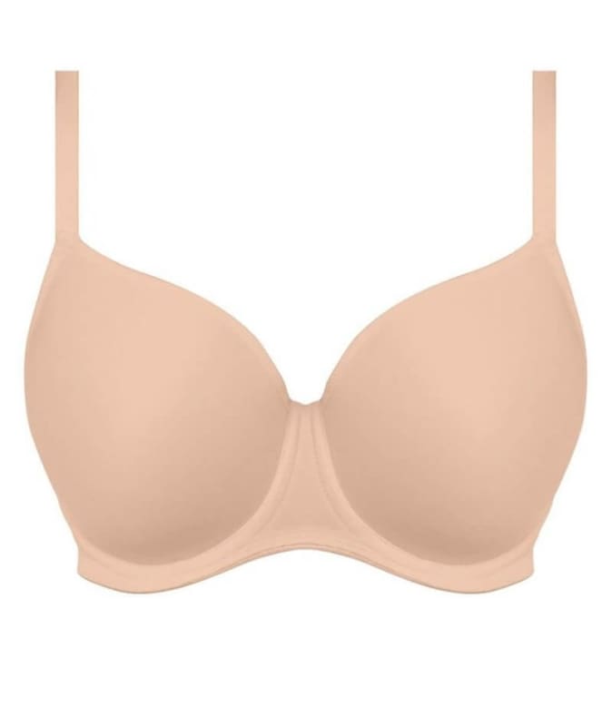 Freya Fancies Underwired Balcony Moulded Bra Bras