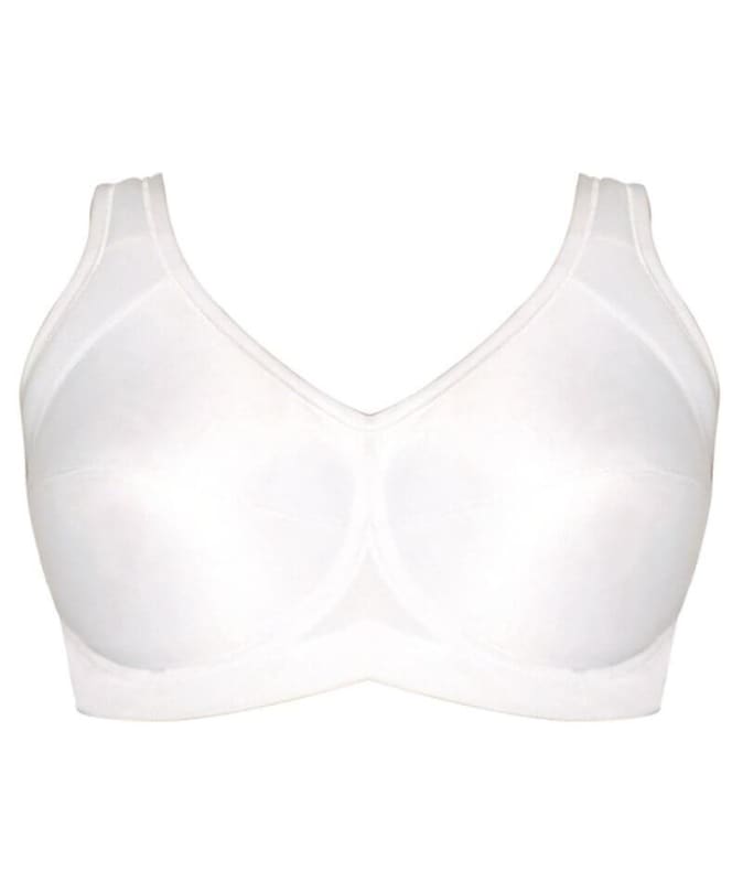 Freya Active Core Underwired Sports Bra - White Bras 
