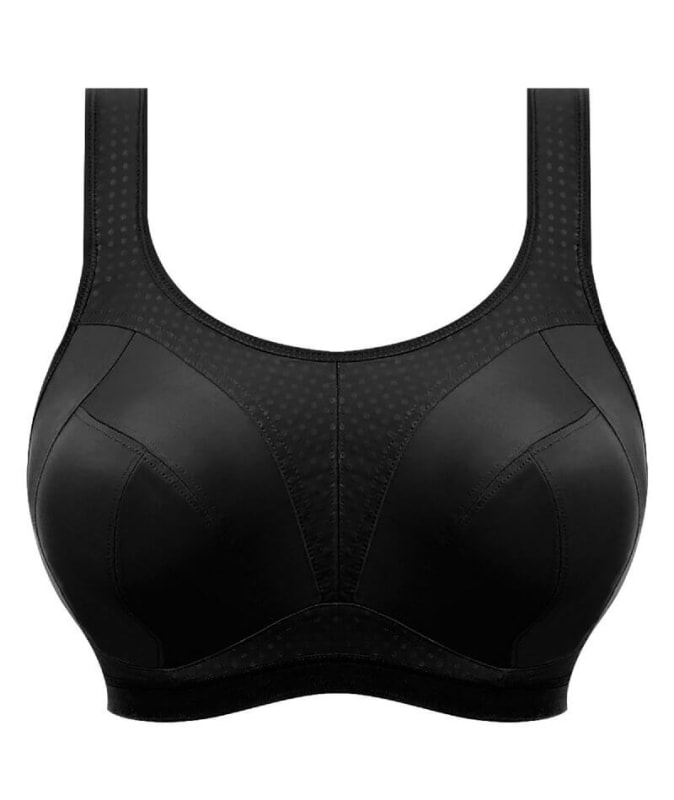 Freya Active Dynamic Non-Wired Sports Bra - Jet Bras 