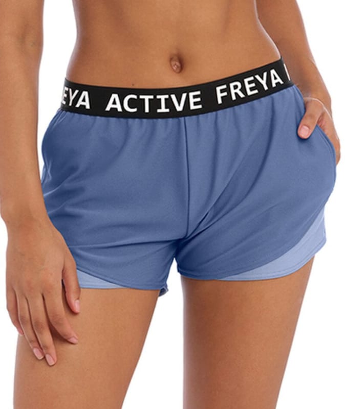 Freya Active Player Short - Denim Knickers