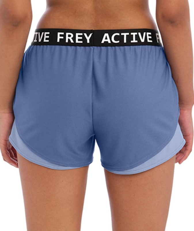 Freya Active Player Short - Denim Knickers