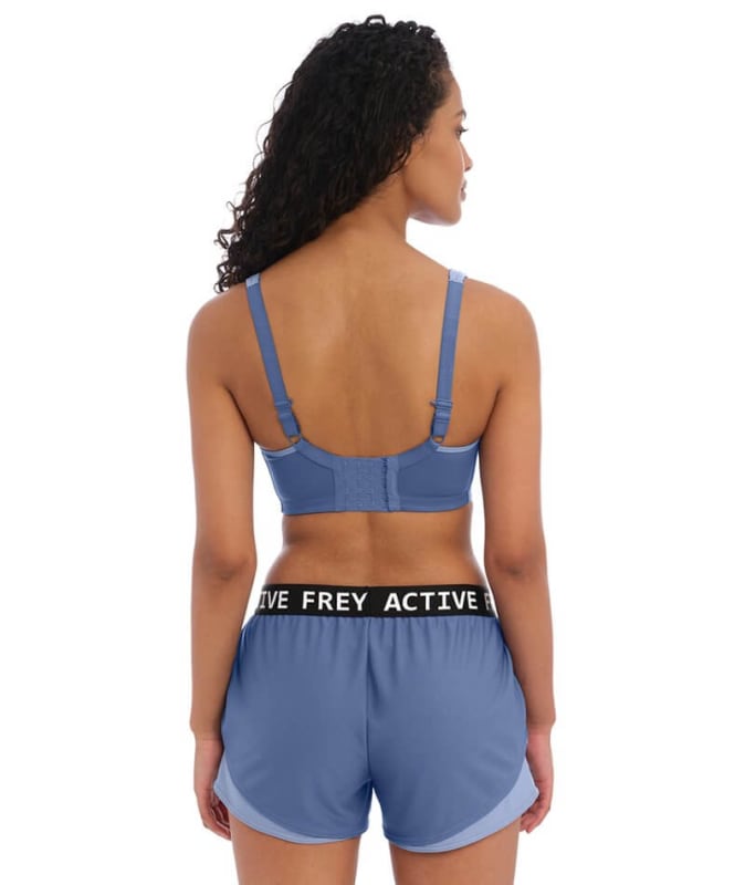 Freya Active Player Short - Denim Knickers 