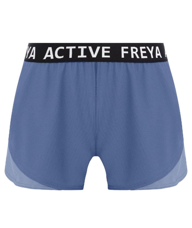 Freya Active Player Short - Denim Knickers