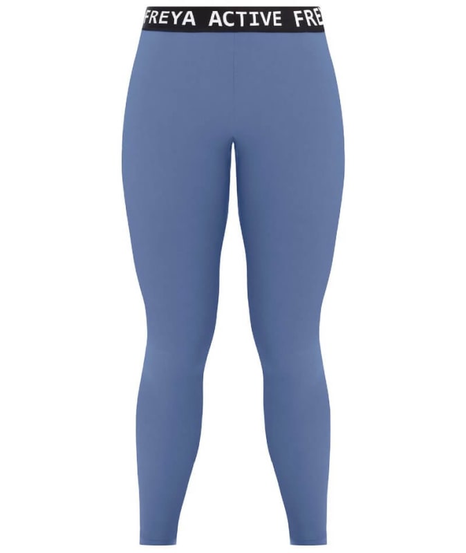 Freya Active Power Sculpt 2.0 Legging - Denim Legging 