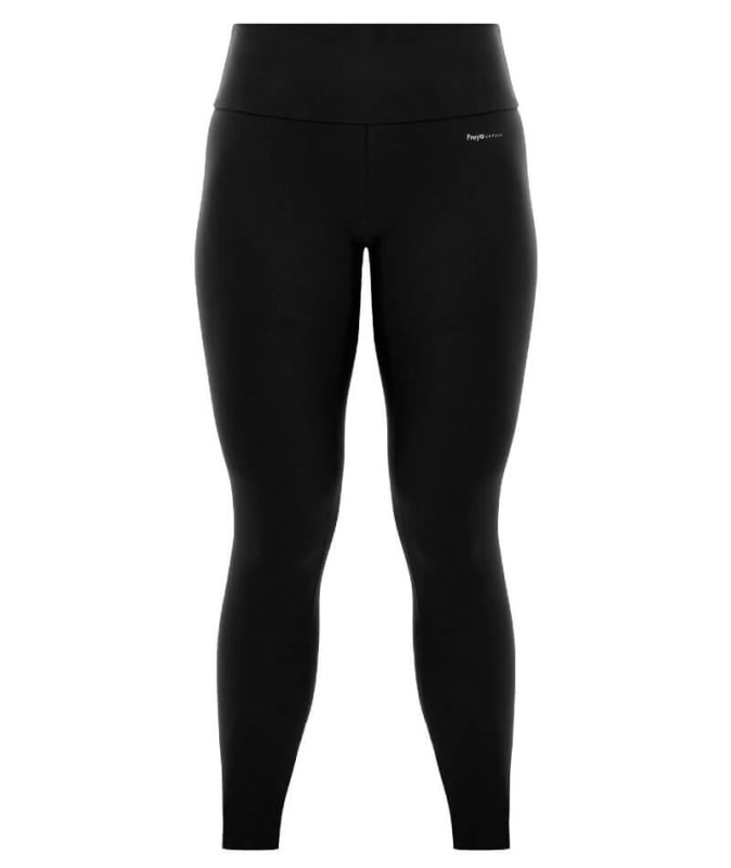 Freya Active Power Sculpt Legging - Black Legging 