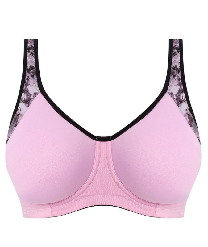 Freya Active Sonic Underwired Moulded Sports Bra - Haze Bras 