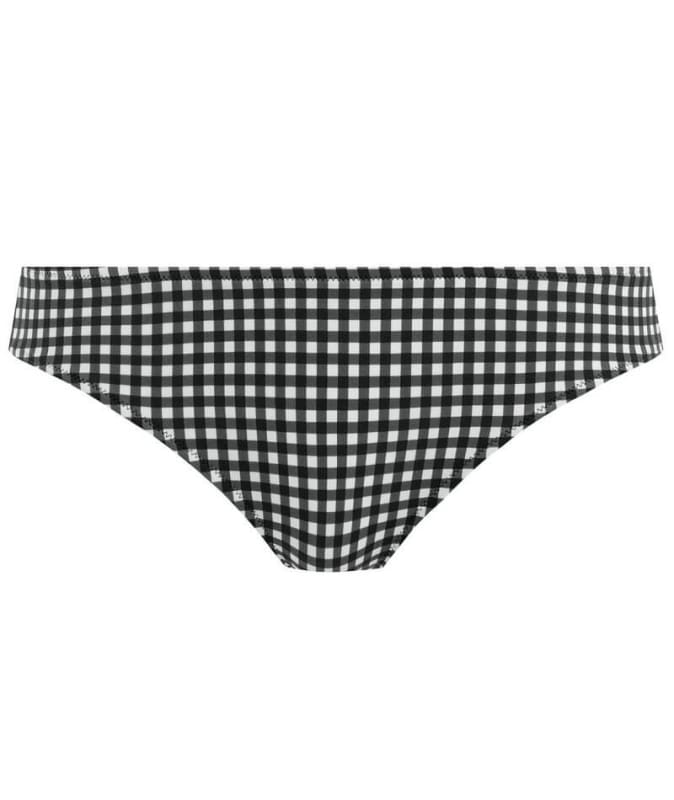 Freya Swim Check In Bikini Brief - Monochrome Swim 