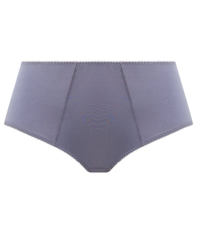 Goddess Keira Brief - Blue Granite Knickers