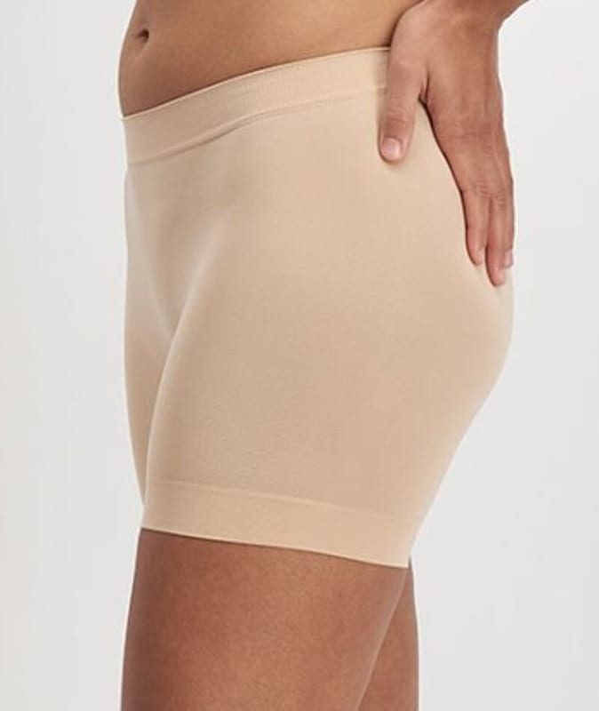 Jockey Skimmies Short - Nude Knickers