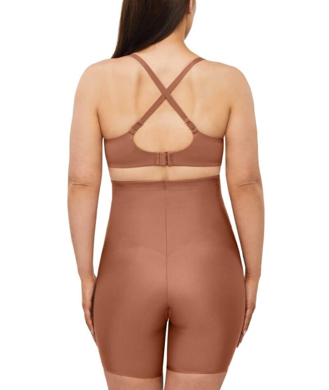 Nancy Ganz Revive Smooth Full Cup Contour Bra - Cocoa Bras 