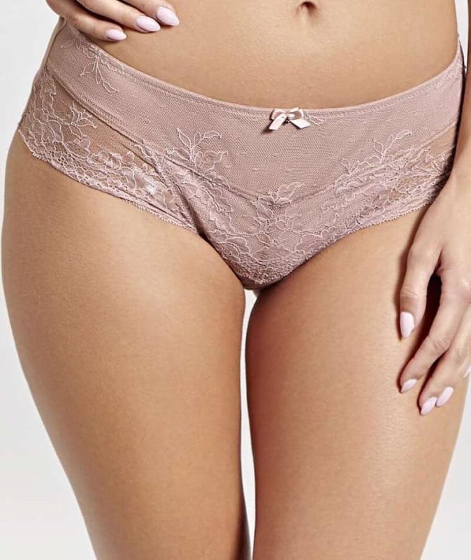 Panache Ana Brief - Vintage Knickers 8 Vintage