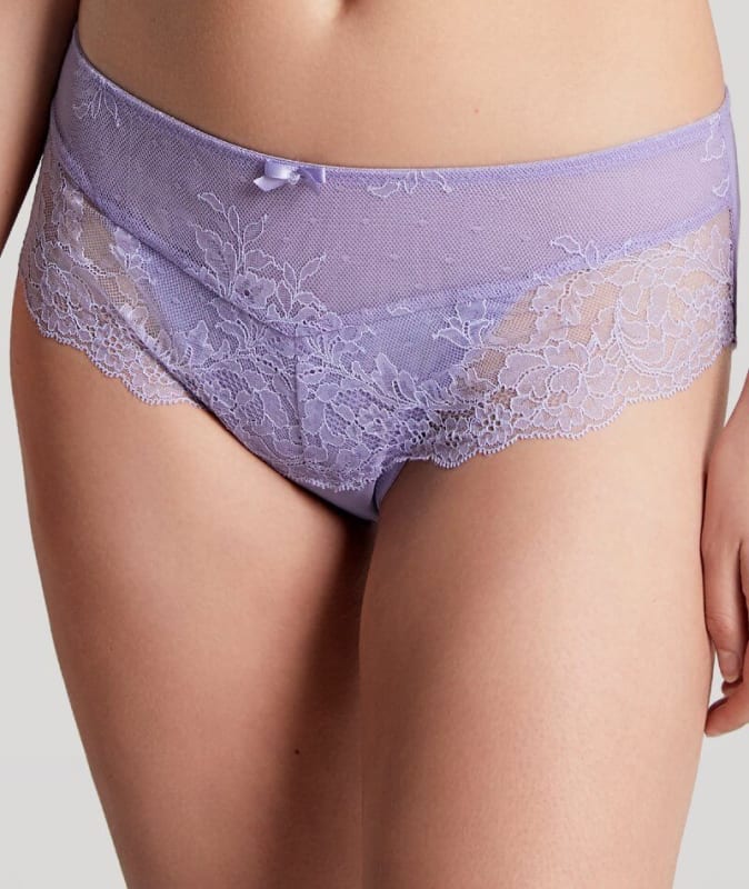 Panache Ana Brief - Sweet Lavander Knickers