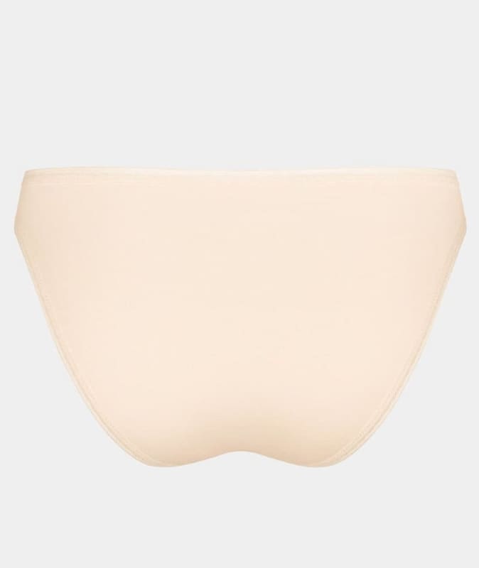 Sloggi Go Tai 2 Pack Brief - Fresh Powder Knickers 