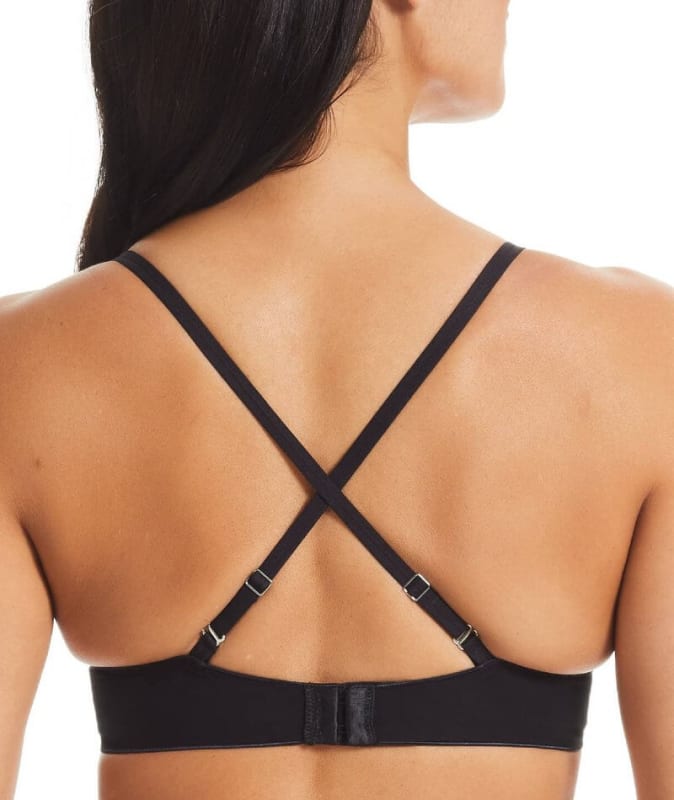 Underline by Finelines Dual Up Two Boost Bra - Jet Bras 