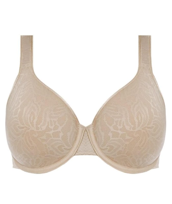 Wacoal Awareness Spacer Bra - Sand Bras 